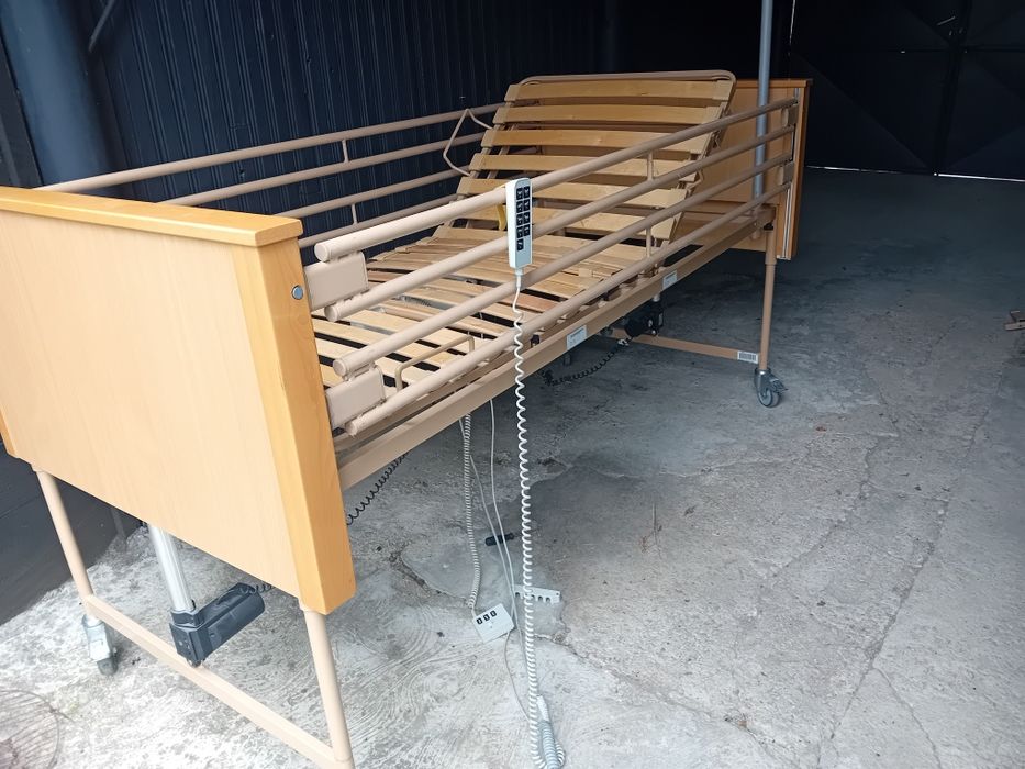 Pat medical electric