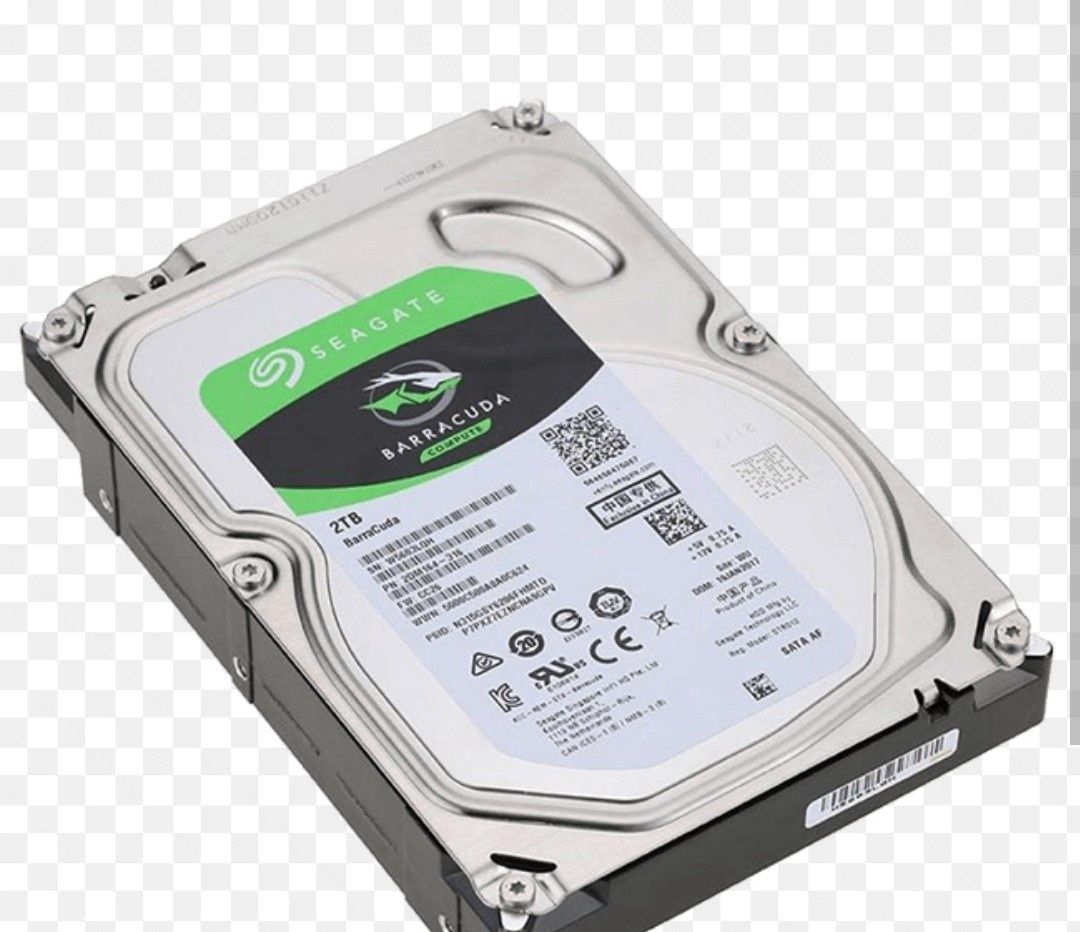 Hdd 2tb срочно почти новый