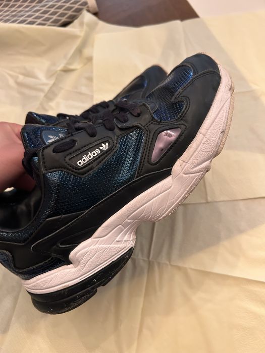 Маратонки “Adidas”