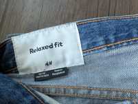 Blugi bărbați relaxed fit