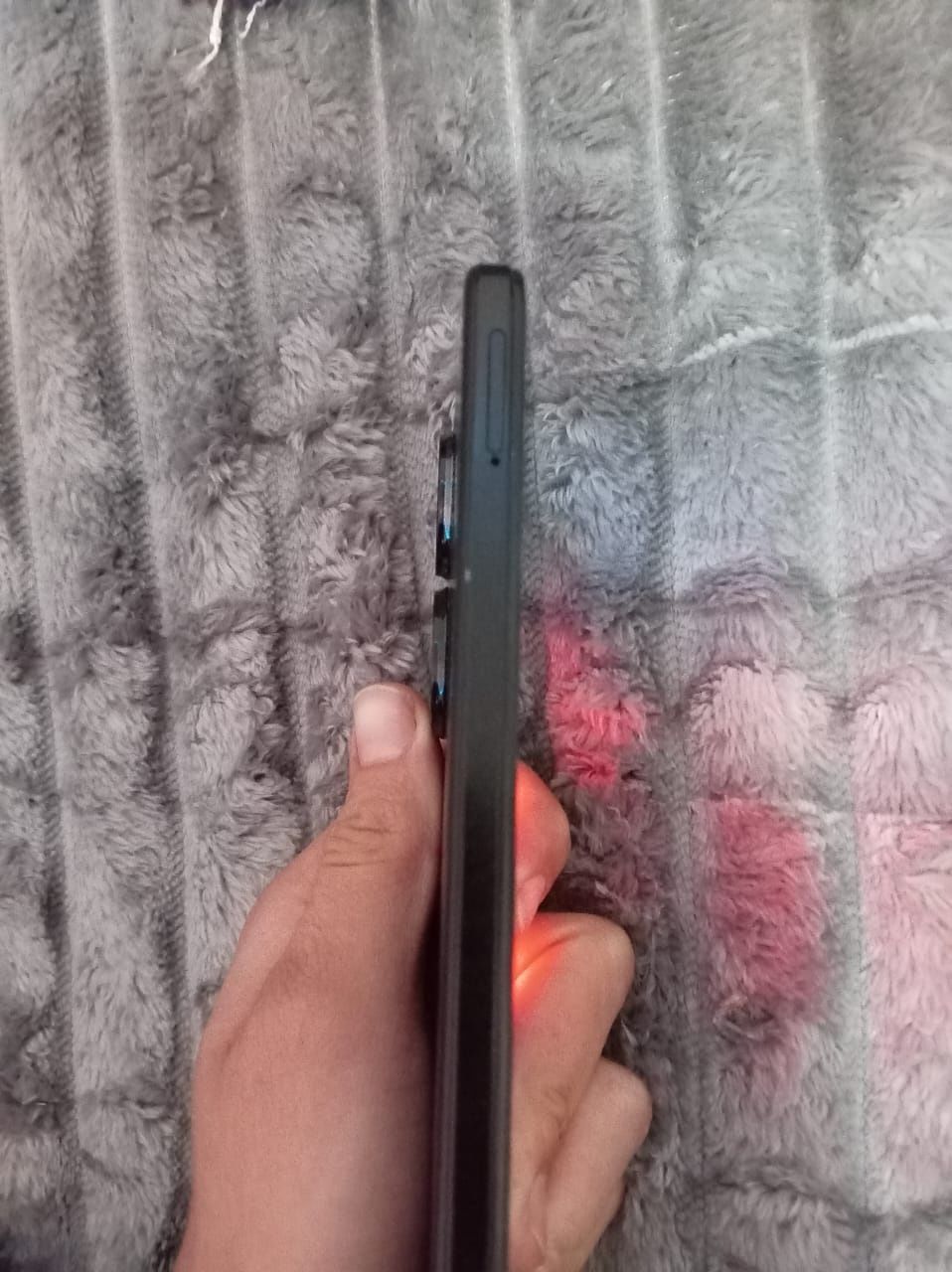 HONOR x7b  обмен