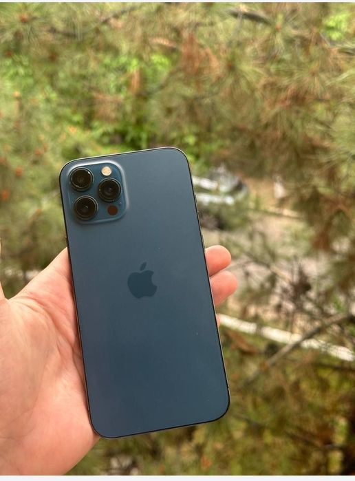 iphone 12pro ideal