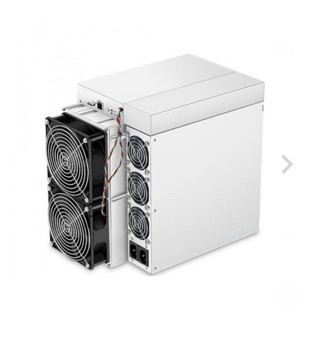 Продам antminer S19 97 TH