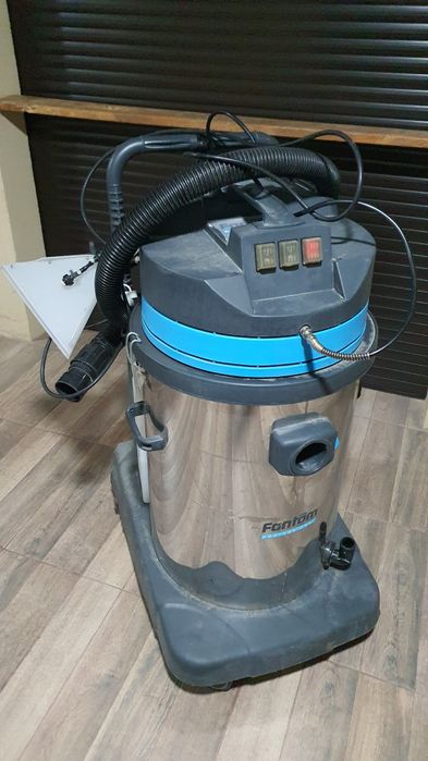 Aspirator profesional injecție-extracție Fantom PROMAX 800CM2