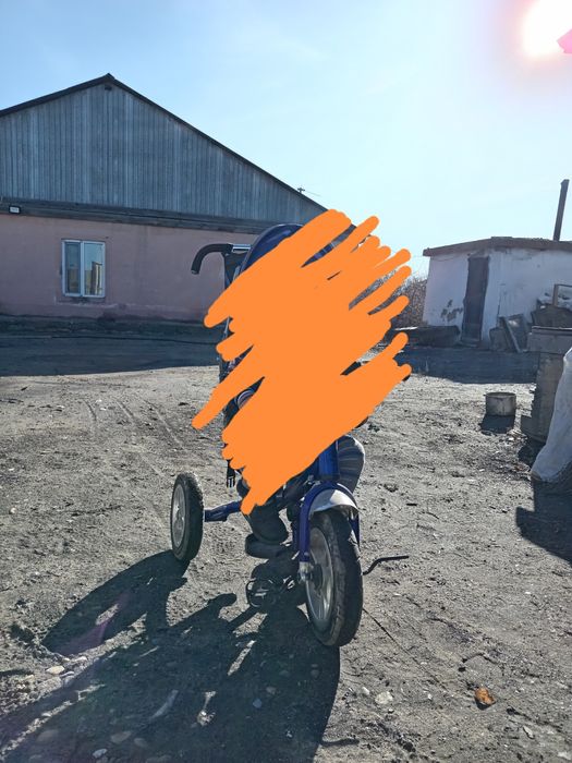 На длительный срок сдам дом