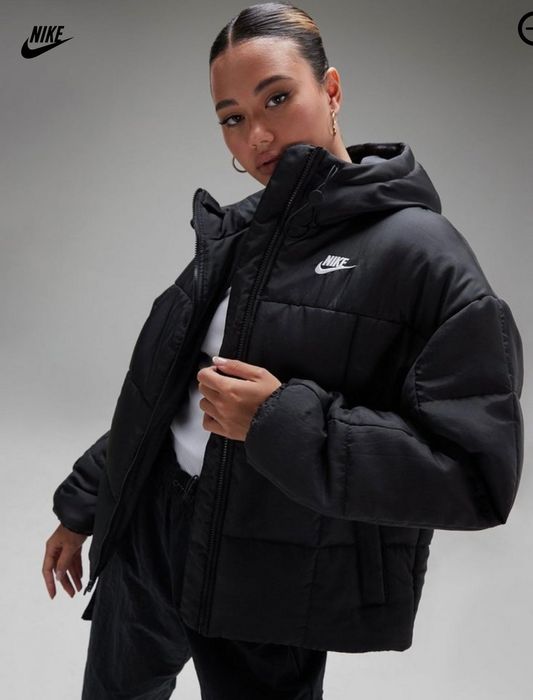 NIKE Therma fit XL