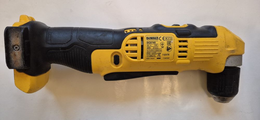 Set Scule dewalt