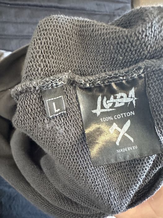 Блуза Luda L-size