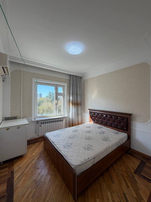 Аренда квартиры 4 комнатный Мирабадском районе ориентир Ойбек метро