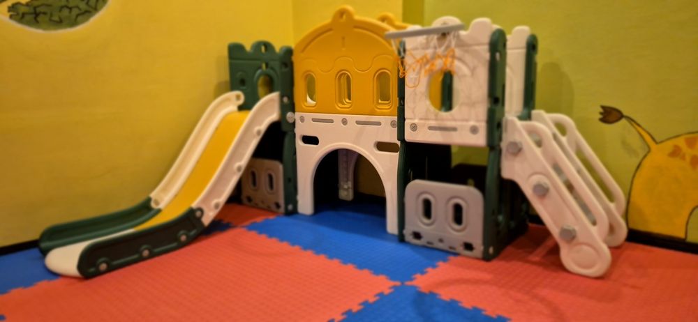 Обзавеждане за детски център