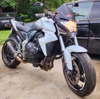 Honda CB 1000 R 2009