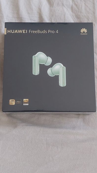 Huawei Freebuds Pro 4