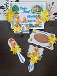 Seturi mot personalizate