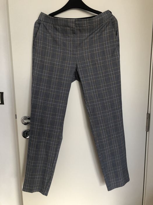 Оригинални панталони Elisabetta Franci, Esprit, Zara