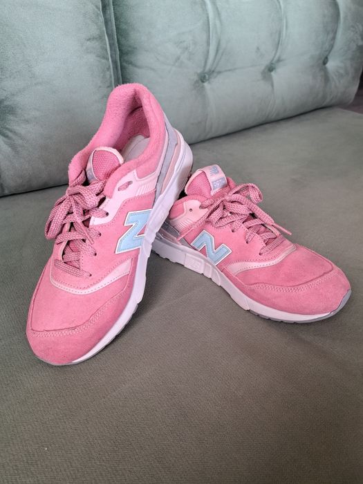 New balance, като нови , номер 40