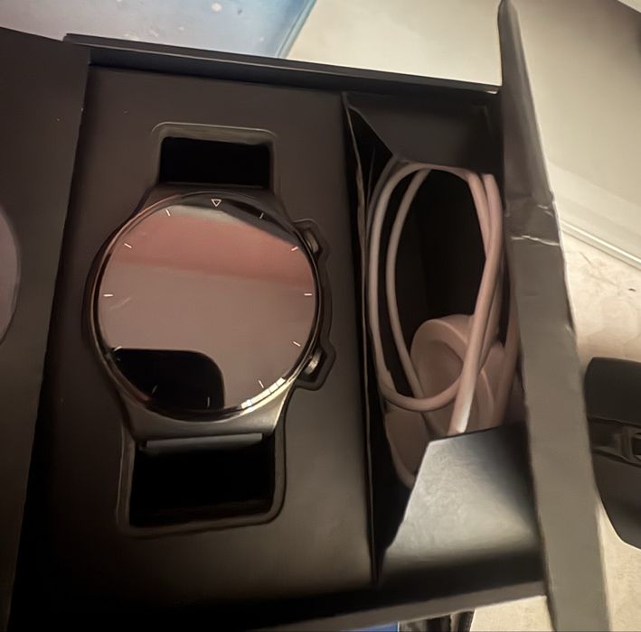 Vand ceas huawei gt 2 pro