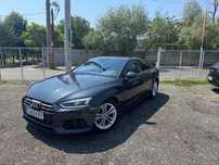 Audi A5 Automat Diesel 111000 km Reali. Impecabil
