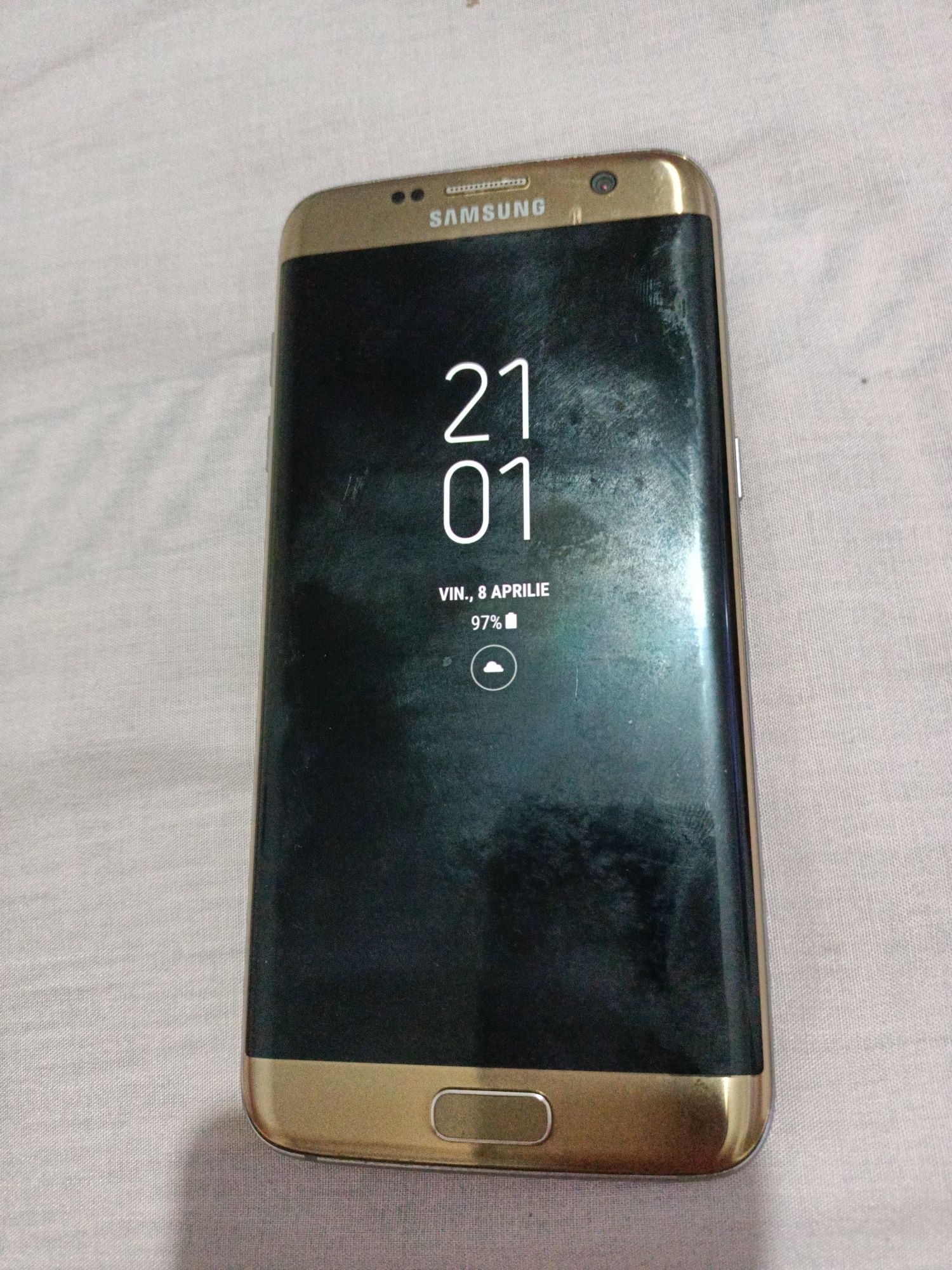 Samsung S7 edge original