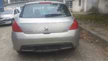 Punte spate Peugeot 308