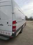 MERCEDES SPRINTER 316 ,317 ,318 ,319, 416, 417,418, 419, 516, 518, 519