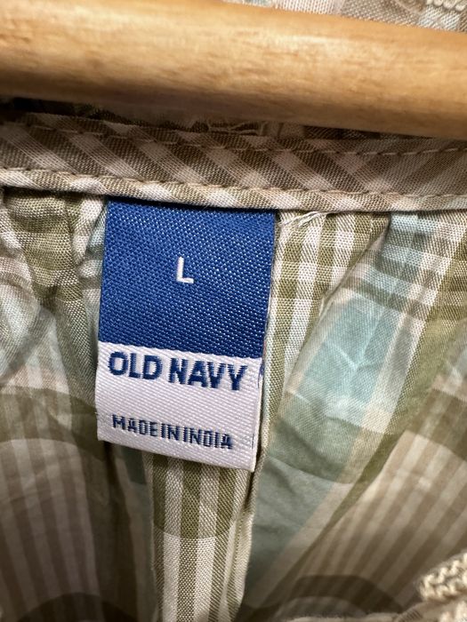 Bluza bumbac si modal Old Navy, marime L