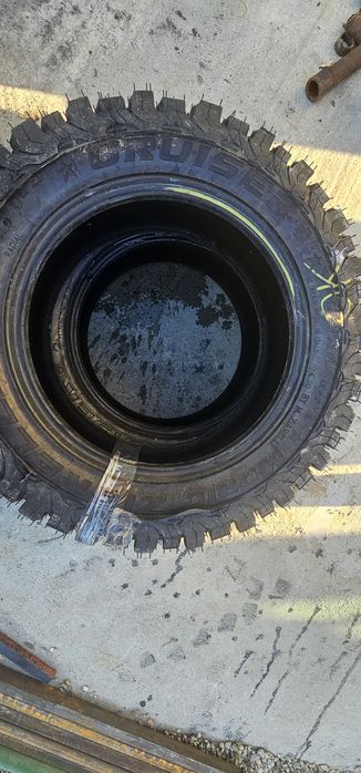 215 60 R 17 off road M.Ziarelli
