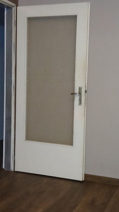 Интериорни врати