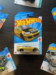 Hotwheels | Хотвилс машинка | Honda Sivic Si