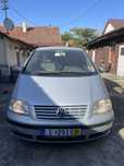 Vw sharan 7 locuri 1.9 tdi