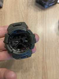 Мъжки часовник Cassio G-shock GBA-900UU-3AER