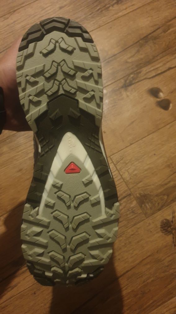 Salomon xa pro 3d v9 noi