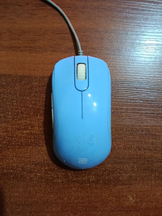 Игровая мышь BenQ Zowie S2