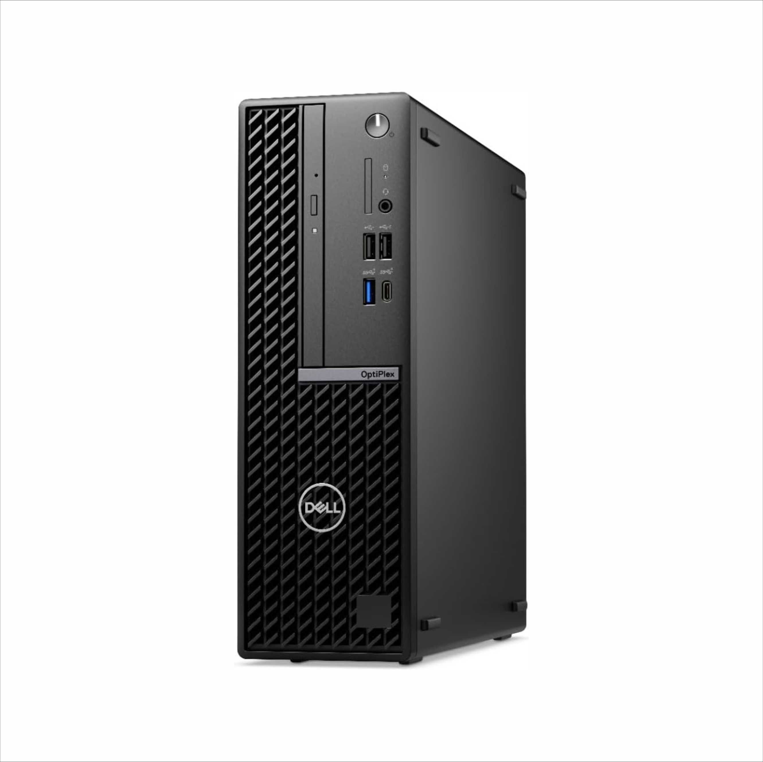 Продаётся новый Мини-ПК Dell Optiplex Plus 7020
