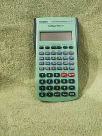 Calculator Stiintific Casio fx-92 College New+ pentru școală,liceu