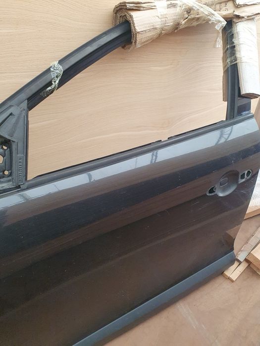 Usa stânga Renault Megane 3