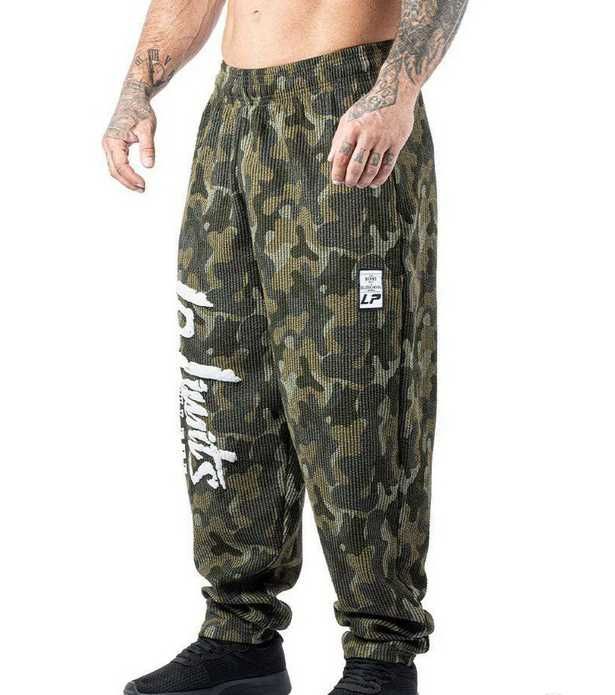 Фитнес дрехи панталон Legal Power