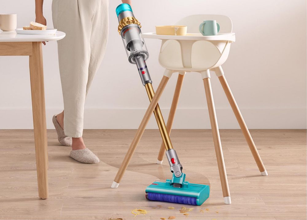 Реальная цена! Dyson V15s Detect Submarine Original