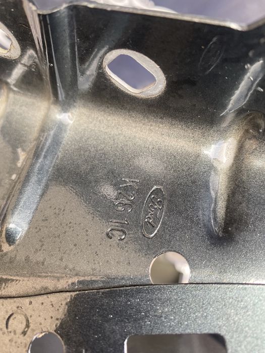 Aripa stanga fata Ford Kuga mk2 an 2013-2016