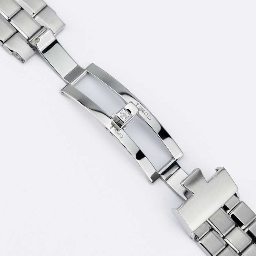 Vacheron Constantin Overseas Chronograph 49140/423A-8886