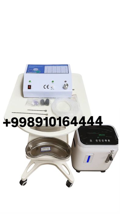 Озонатор O3 Озон комплект