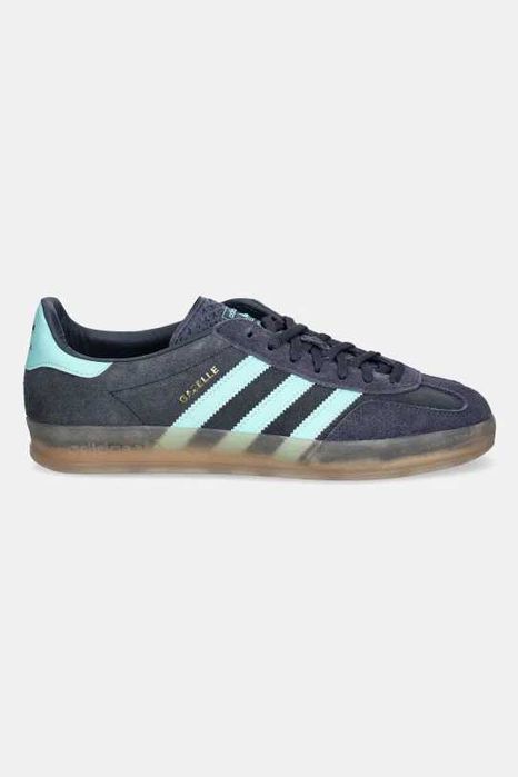 Оригинални маратонки * ADIDAS GAZELLE INDOOR * EU36 -40