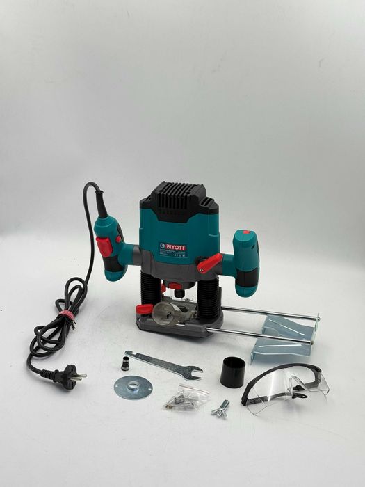 Фрезер электрический BIYOTI BYT-ER380, 1600Вт