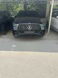 Продам новый Mercedes Gle Amg 53. Full 2025