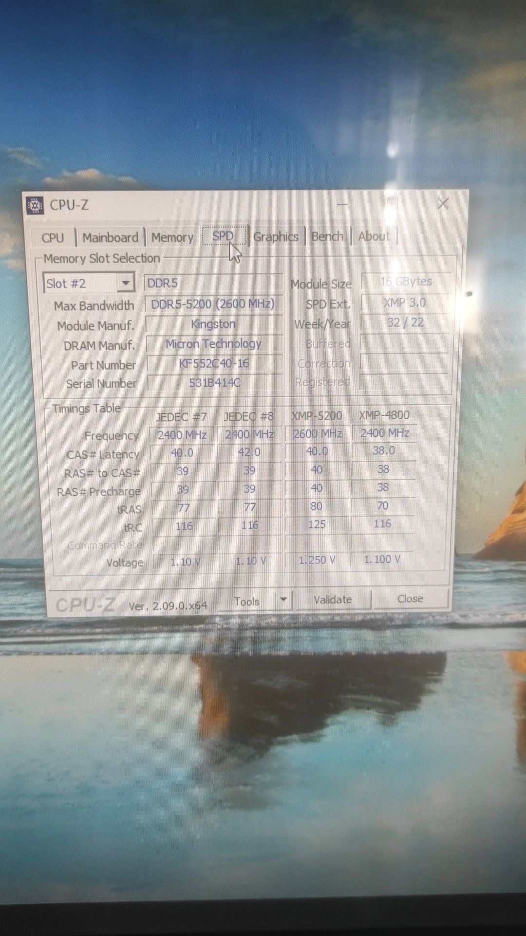 Продам ПК  i5- 12400f 32gb ddr 5