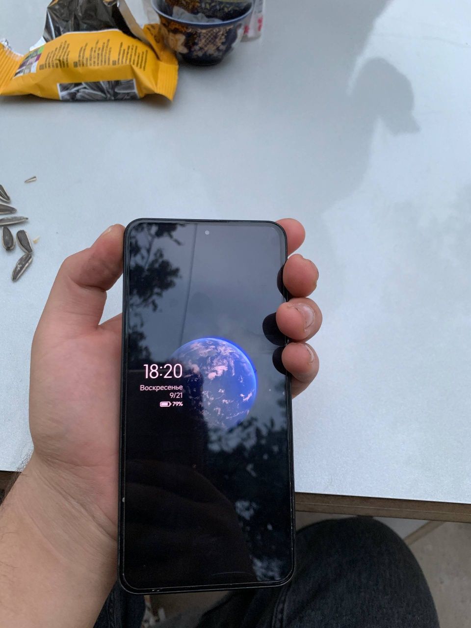 Xiaomi 13T 12/256