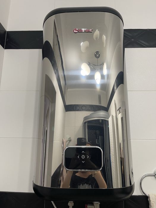 Водонагреватель, Thermex