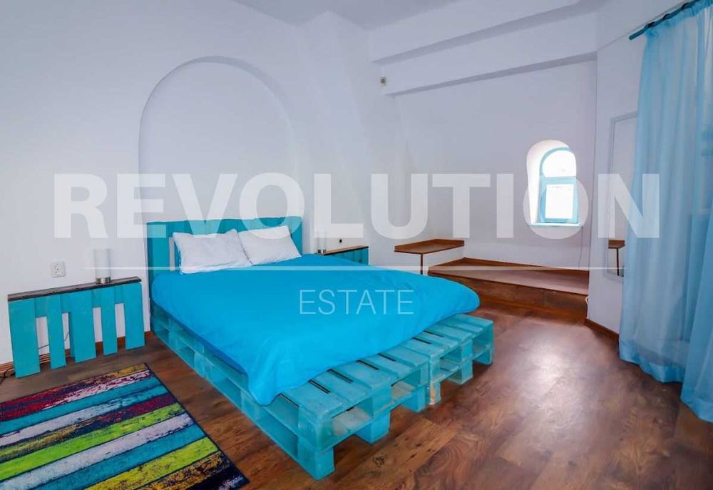 Мезонет в ИДЕАЛЕН Център