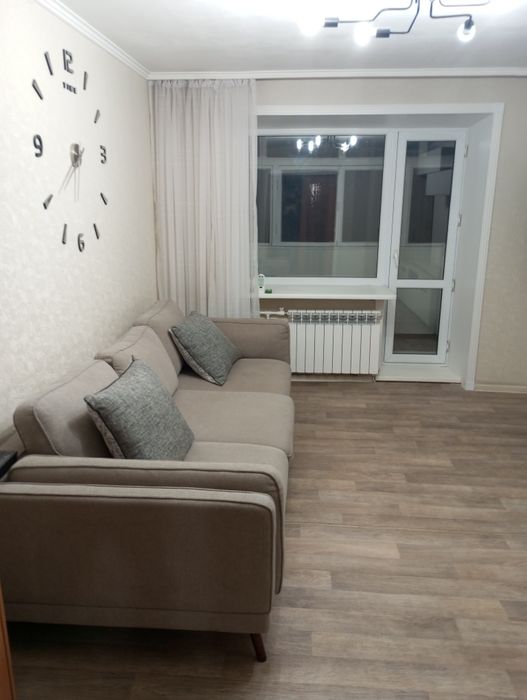 Продаю 3-х комнатную квартиру в центре города