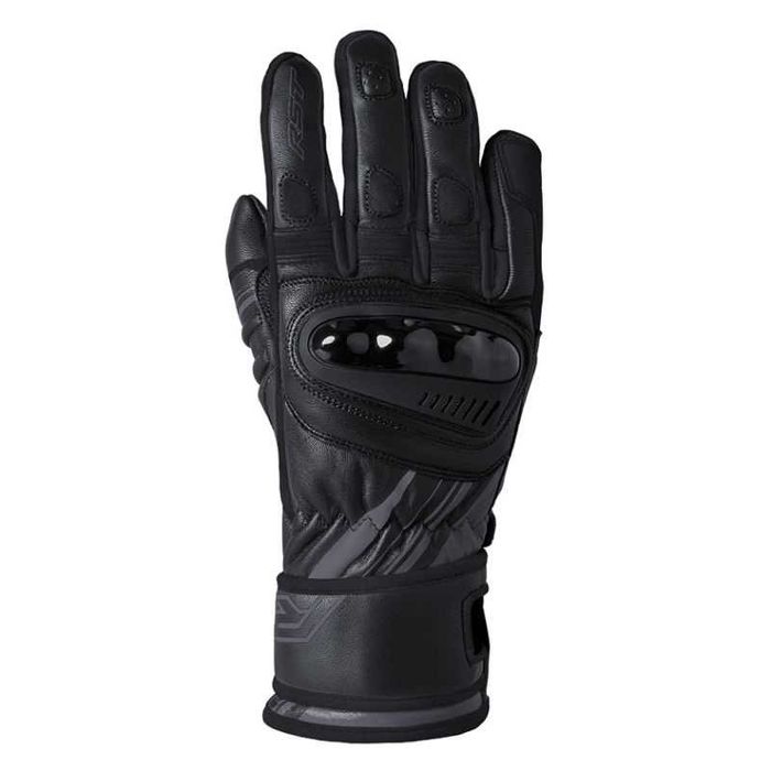 RST 2023 ram gloves black waterproof промоция!