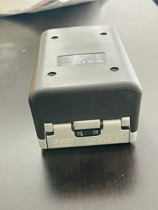 Cutie pentru chei Master Lock box, 12,7 x 8,3 x 5,9 cm